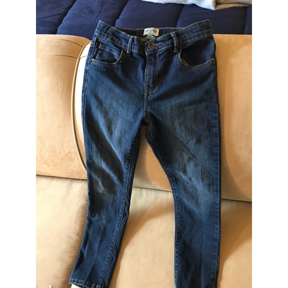 Boys TCP sz10* super skinny jeans